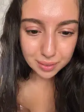 Stripchat Free Live Porn of Tasty_NoraX