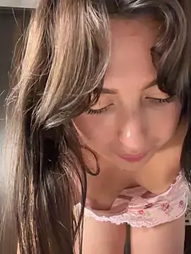 Stripchat Live Porn of Tasty_NoraX