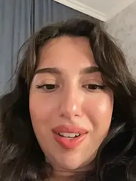 Stripchat Free Live Porn of Tasty_NoraX