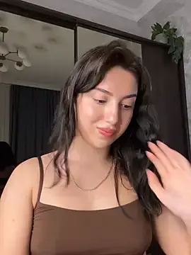 Stripchat Live Porn of Tasty_NoraX