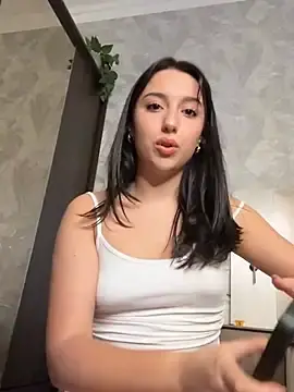 Stripchat Free Porn Cam of Tasty_NoraX
