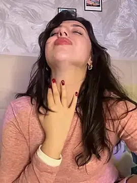 Stripchat Private Sex Chat of Tasty_NoraX