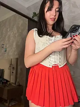 Stripchat Best Webcam of Tasty_NoraX