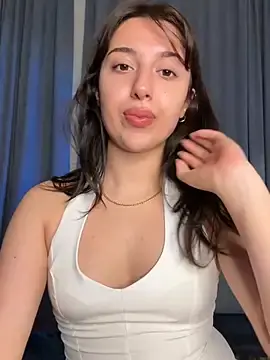 Stripchat Free Live Porn of Tasty_NoraX