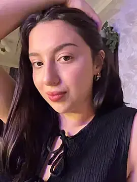Stripchat Nude Webcam of Tasty_NoraX