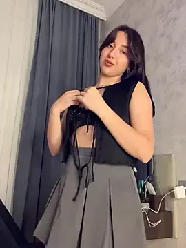Stripchat Adult Webcams of Tasty_NoraX