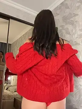 Stripchat Sex Cam of Tasty_NoraX