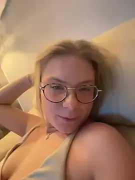 Stripchat Nude Webcam of Tommy_Hilficker