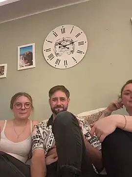 Stripchat Private Sex Chat of Tommy_Hilficker