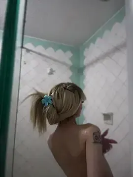 Stripchat Free Live Porn of barbie_gv