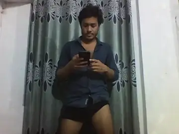 Stripchat Free Live Porn of koushik10