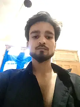 Stripchat Nude Webcam of krishshy
