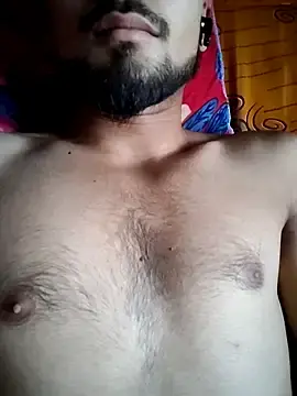 Stripchat Adult Webcam of krishshy