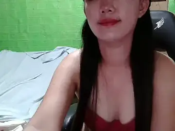 Stripchat Nude Webcam of lucky_rona