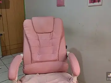 Stripchat Sex Cam of ninapego