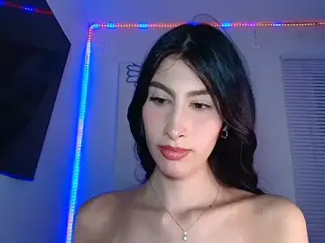 Stripchat Live Sex Cam of valeria_gonzales_