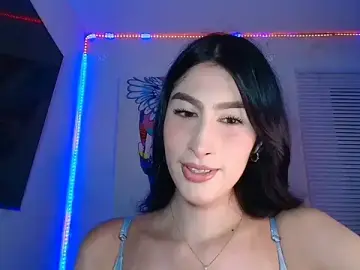 Stripchat Adult Webcam of valeria_gonzales_