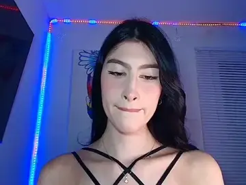 Stripchat Sex Cam of valeria_gonzales_