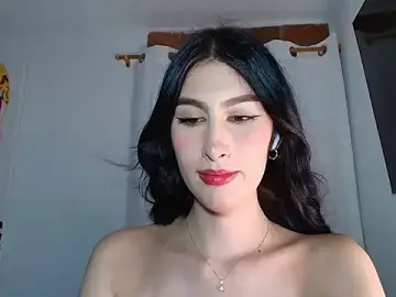 Stripchat Sex Cam of valeria_gonzales_