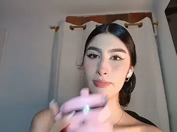 Stripchat Best live sex cam show of valeria_gonzales_