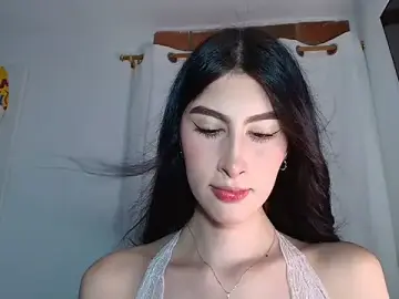 Stripchat Live Porn of valeria_gonzales_