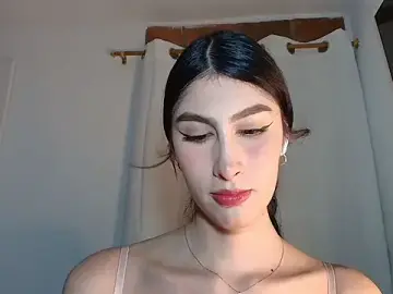 Stripchat Live Sex Cam of valeria_gonzales_
