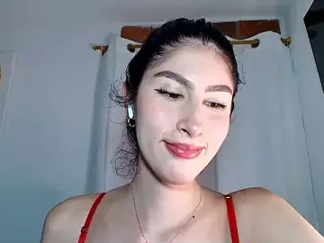 Stripchat Free Live Porn of valeria_gonzales_