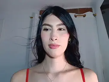 Stripchat Nude Webcam of valeria_gonzales_
