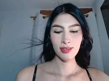 Stripchat Adult Webcam of valeria_gonzales_