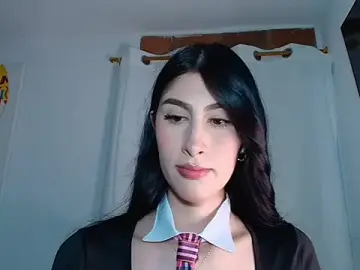 Stripchat Adult Webcam of valeria_gonzales_