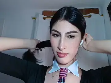 Stripchat Sex Cam of valeria_gonzales_
