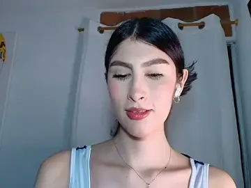 Stripchat Adult Webcam of valeria_gonzales_