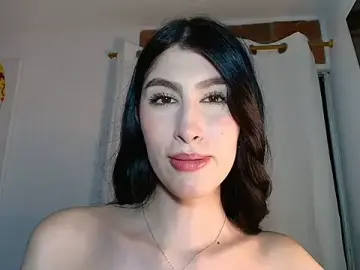 Stripchat Best Webcam of valeria_gonzales_
