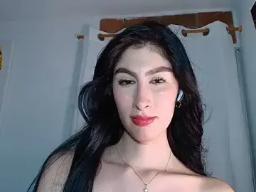 Stripchat Nude Webcam of valeria_gonzales_