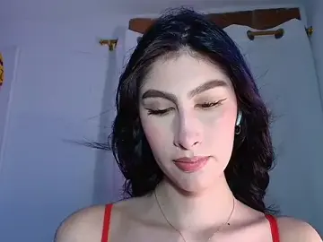 Stripchat Best Webcam of valeria_gonzales_