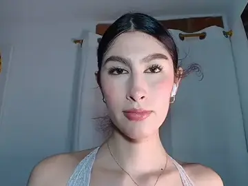 Stripchat Sex Chat of valeria_gonzales_