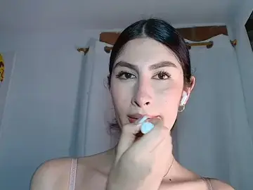 Stripchat Live Sex of valeria_gonzales_