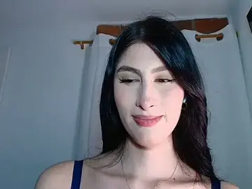 Stripchat Sex Chat of valeria_gonzales_