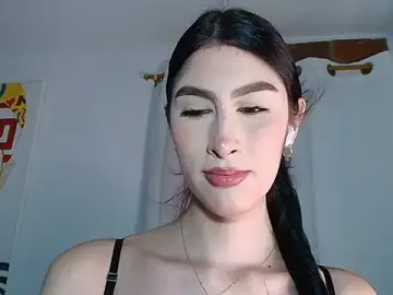 Stripchat Free Live Porn of valeria_gonzales_