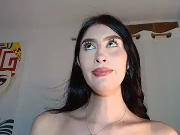 Stripchat Watch Live Sex Cams of valeria_gonzales_
