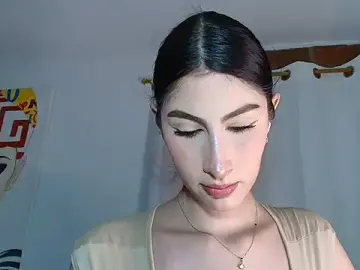 Stripchat Best Webcam of valeria_gonzales_