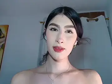 Stripchat Best Webcam of valeria_gonzales_