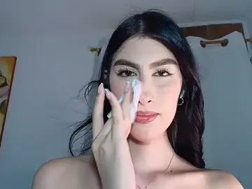 Stripchat Free Live Porn of valeria_gonzales_
