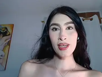 Stripchat Best live sex cam show of valeria_gonzales_
