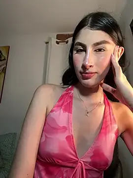 Stripchat Best Webcam of valeria_gonzales_