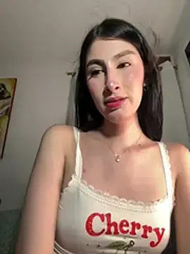 Stripchat Adult Webcam of valeria_gonzales_