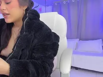 Stripchat Live Sex of Chanel_Cruzz