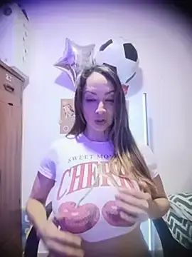 Stripchat Best live sex cam show of Cristal_BigTits