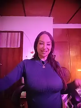 Stripchat Sex Cam of Cristal_BigTits