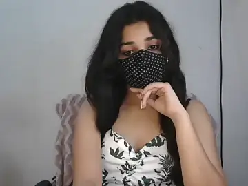 Stripchat Free Porn Cam of Curvy_Riya_